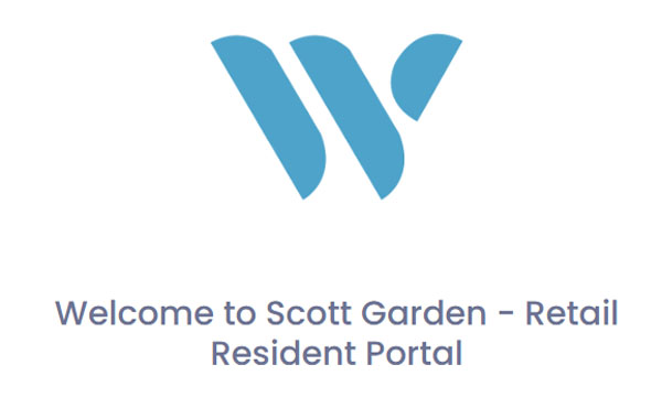 woo yoo resident portal